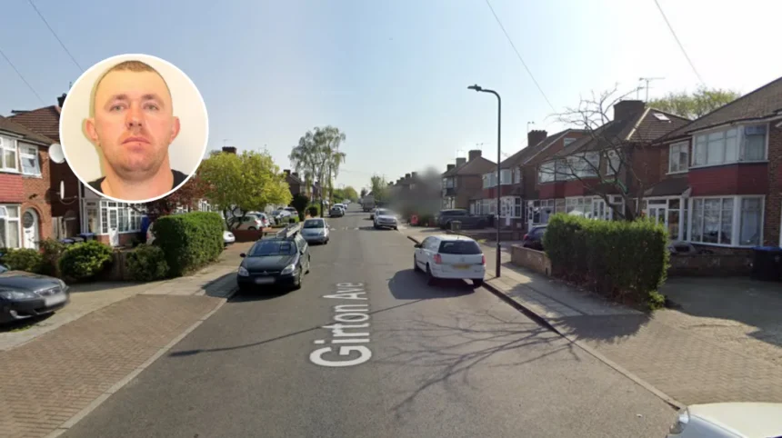 Brent Brothers Jailed for Rape and Kidnap (Brent, 2026)