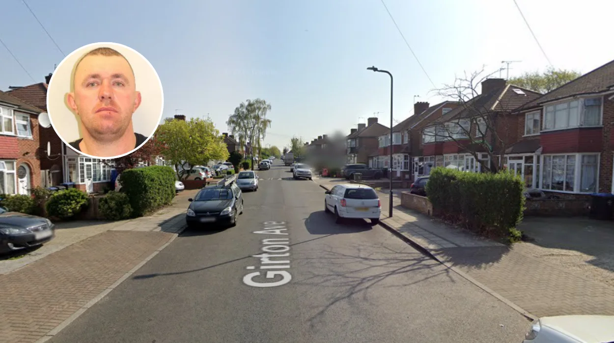 Brent Brothers Jailed for Rape and Kidnap (Brent, 2026)