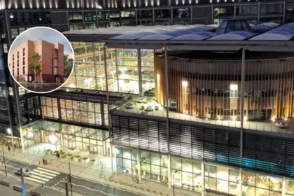 Brent Council Long-Term Lease Tackles Housing Crisis, North London 2026