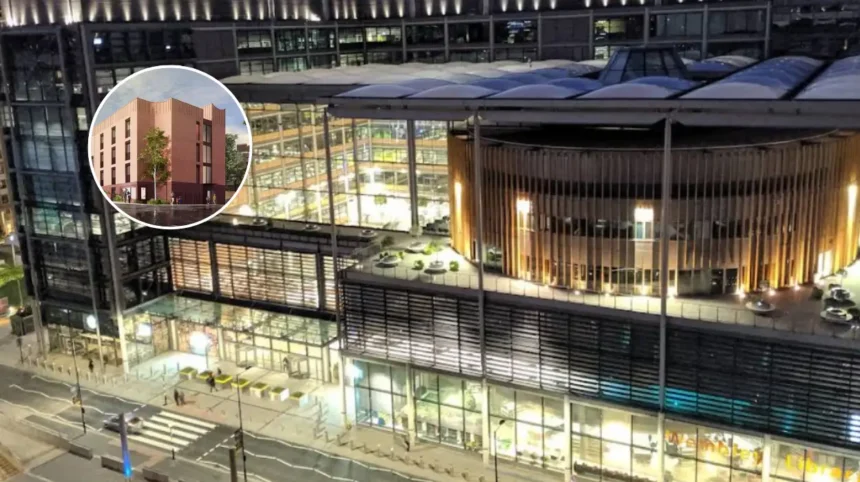 Brent Council Long-Term Lease Tackles Housing Crisis, North London 2026