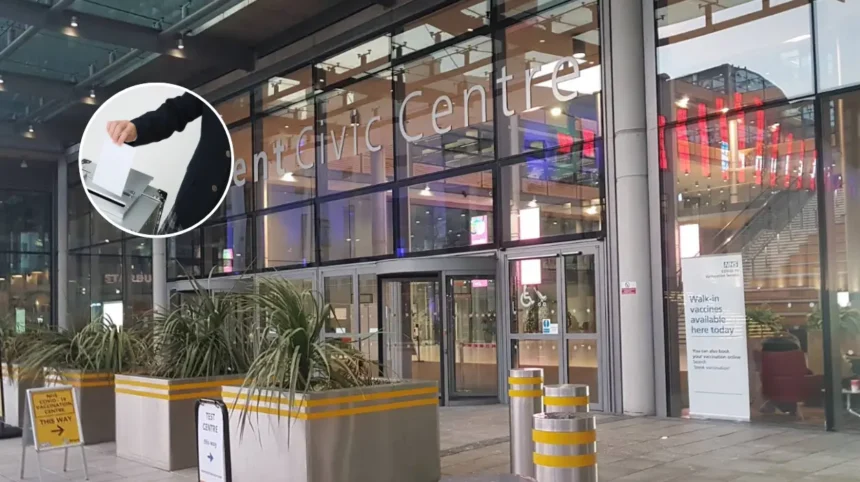 Brent Local Elections Profile: Diversity & Stats 2026