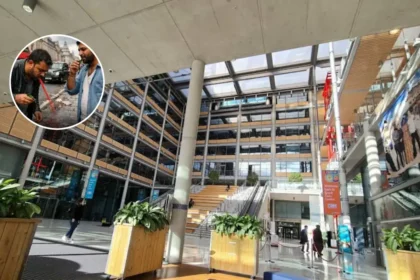 Brent Paan Fines: £1,391 to Two Men 2026