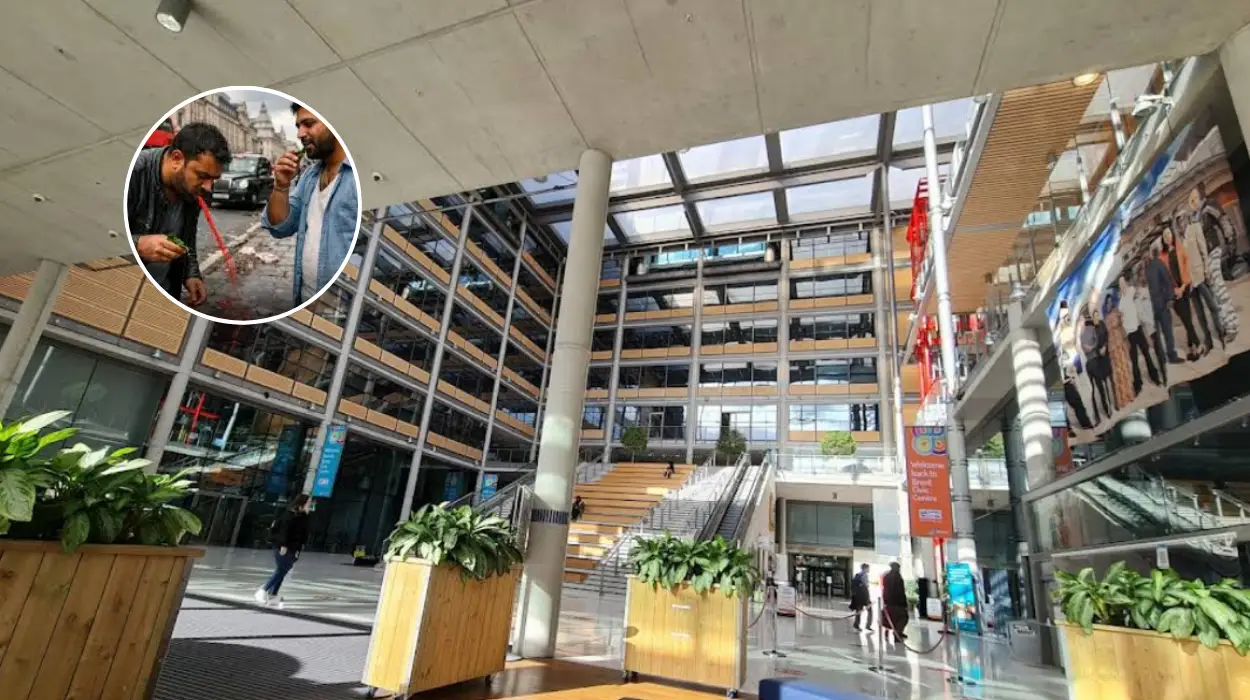 Brent Paan Fines: £1,391 to Two Men 2026