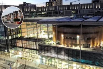 Brent Tops UK on Illegal Property Enforcement Actions 2026