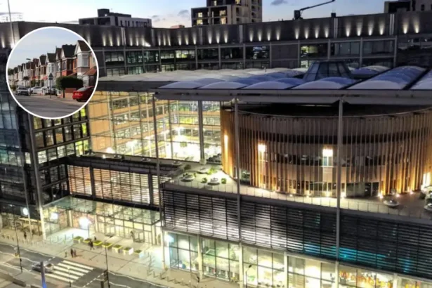 Brent Tops UK on Illegal Property Enforcement Actions 2026