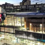 Brent politicians visit No 10 over gambling shops | Brent 2026