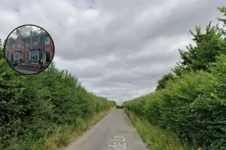 Bridgwater HMO Expansion at Rhode Lane Refused by Somerset Council, Bridgwater 2026