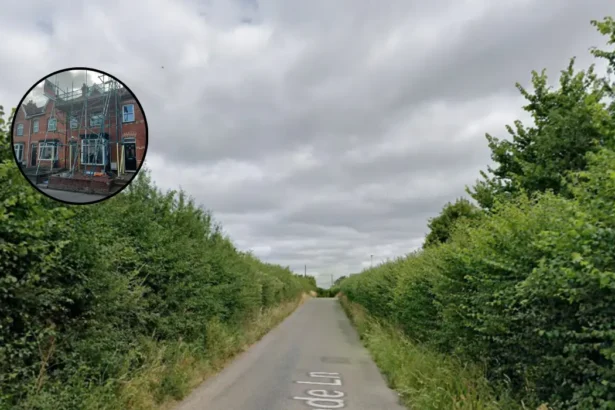 Bridgwater HMO Expansion at Rhode Lane Refused by Somerset Council, Bridgwater 2026