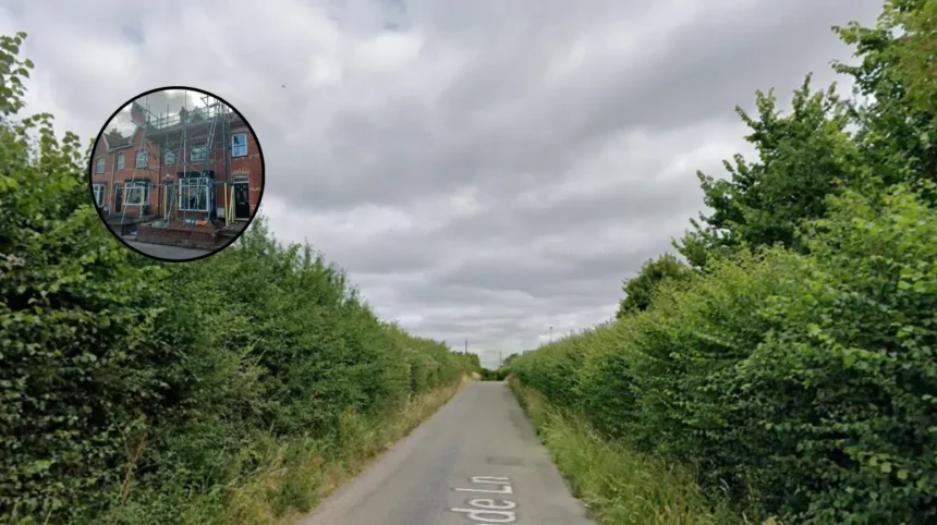 Bridgwater HMO Expansion at Rhode Lane Refused by Somerset Council, Bridgwater 2026