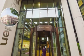 Camden Infill: Jas Bhalla Wins 28 Social Homes Approval, 2026