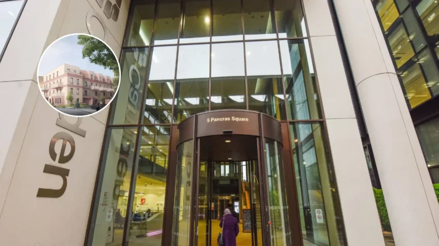 Camden Infill: Jas Bhalla Wins 28 Social Homes Approval, 2026