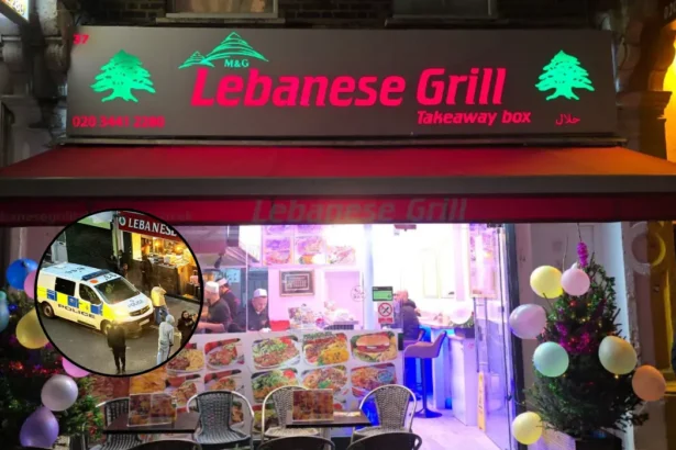 Camden Kebab Shop Owner Slams 'Racist' Neighbours Over Chaos; Licence Revoked, Camden 2026