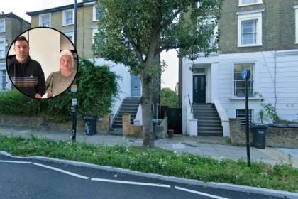 Camden Leaseholders Slam Starmer Over Worthless Agar Grove Flats, 2026