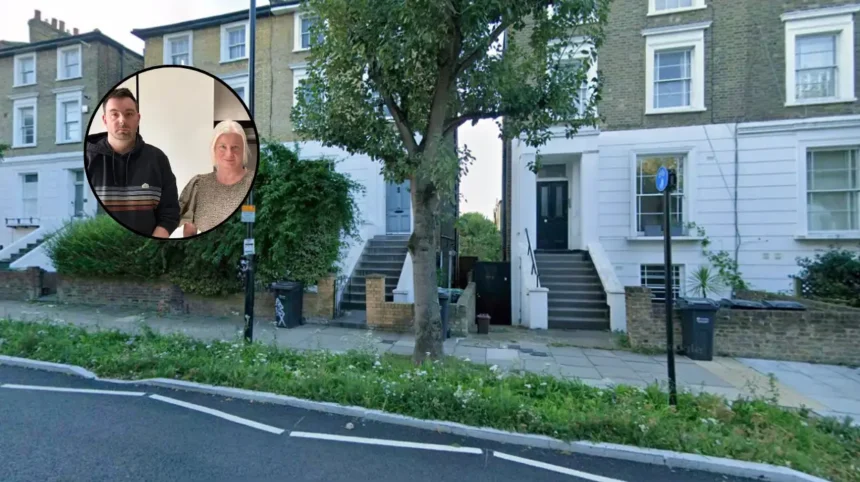 Camden Leaseholders Slam Starmer Over Worthless Agar Grove Flats, 2026