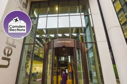 Camden Local Elections Profile 2026 