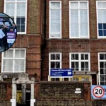 Camden TAs Strike for Regrading at Primrose Hill, 2026