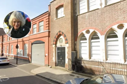 Camilla Ignores Epstein Query: Andrew Probe 2026