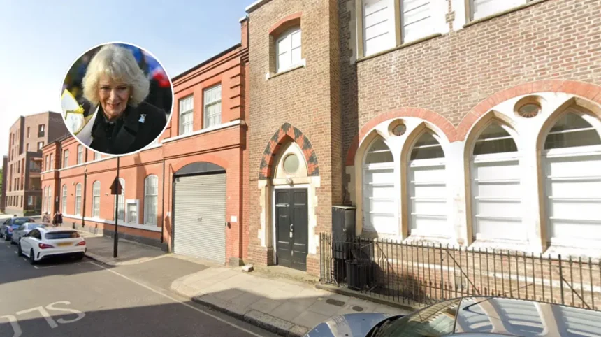 Camilla Ignores Epstein Query: Andrew Probe 2026