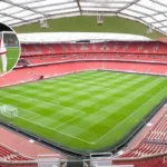 Chambers: No-Brainer Arsenal to Villa Transfer 2026