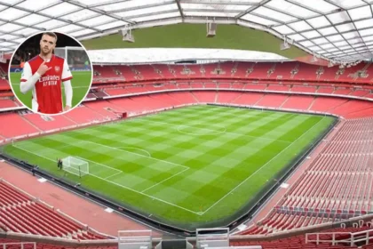 Chambers: No-Brainer Arsenal to Villa Transfer 2026