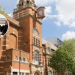 Closing Gap Asylum Seekers North London City St George’s 2026