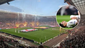 Cristian Romero Injury Setback Spurs in North London 2026