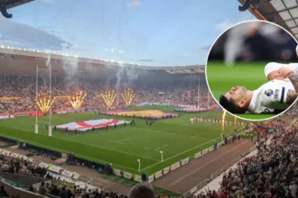 Cristian Romero Injury Setback Spurs in North London 2026