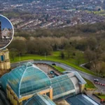 Crouch End Tops Sunday Times Best Places 2026 