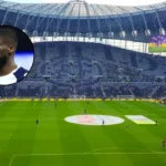 Danso Racist Abuse Hits Spurs Amid No Racism Week, North London 2026