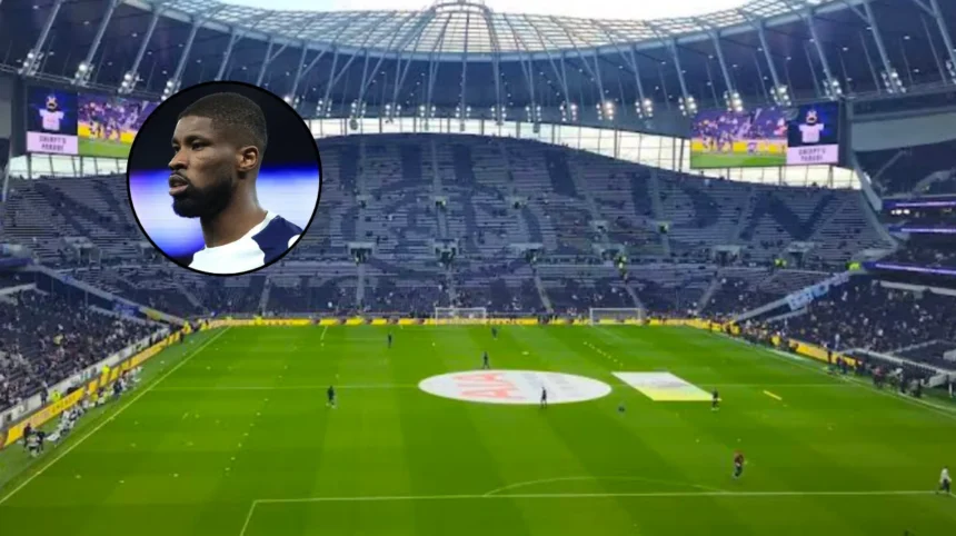 Danso Racist Abuse Hits Spurs Amid No Racism Week, North London 2026