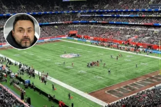 De Zerbi Apologises for Greenwood Spurs 2026 