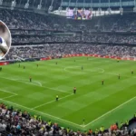 De Zerbi Names Romero Key in Spurs Survival Bid, North London 2026