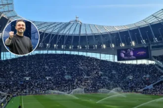 De Zerbi New Spurs Boss Post Rejection 2026