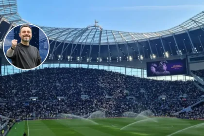 De Zerbi New Spurs Boss Post Rejection 2026