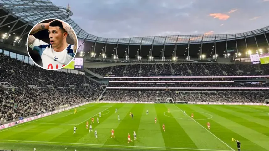 De Zerbi Urged to Sell £100m Spurs Star, Porro 2.0 2026