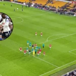 De Zerbi to Drop Kolo Muani for Spurs Future Captain Gray - North London 2026