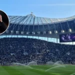 De Zerbi's Instant Impact Aids Tottenham Relegation Battle 2026