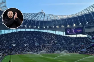 De Zerbi's Instant Impact Aids Tottenham Relegation Battle 2026