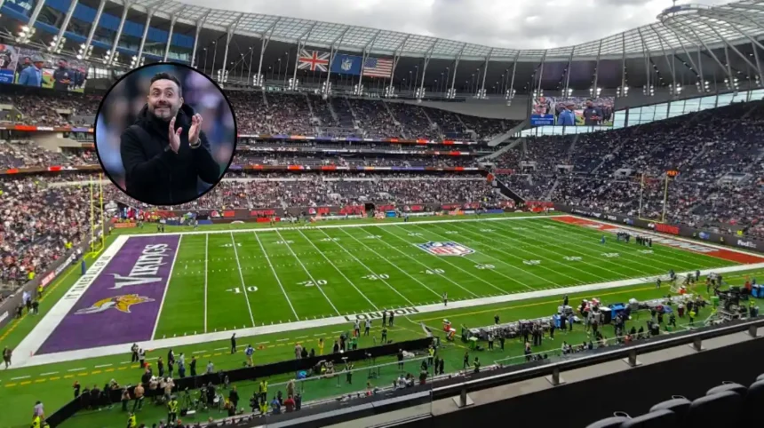 De Zerbi's Tottenham vs Hurzeler's Brighton: Relegation Preview (North London, 2026)