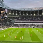 De Zerbi's Young Declan Rice May End Bissouma's Spurs Career (North London, 2026)