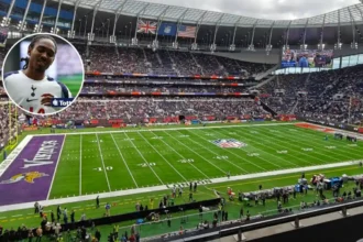 Djed Spence’s Future at Tottenham amid Relegation Crisis, North London 2026