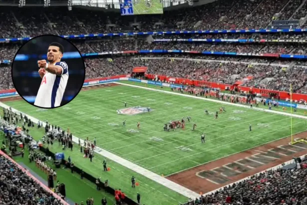 Dominic Solanke fitness doubt as Tottenham face Wolves setback 2026