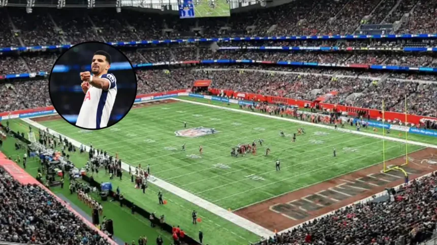 Dominic Solanke fitness doubt as Tottenham face Wolves setback 2026