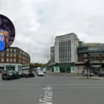 Ella Marchant Runs London Marathon for Uncle Greville in Hendon 2026