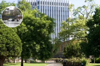 Enfield £1.26m Flood Projects: Council Secures Funding 2026