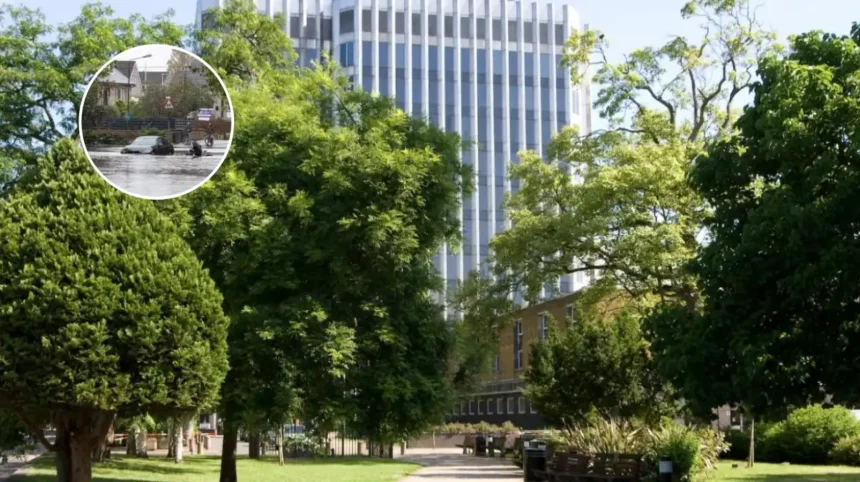 Enfield £1.26m Flood Projects: Council Secures Funding 2026