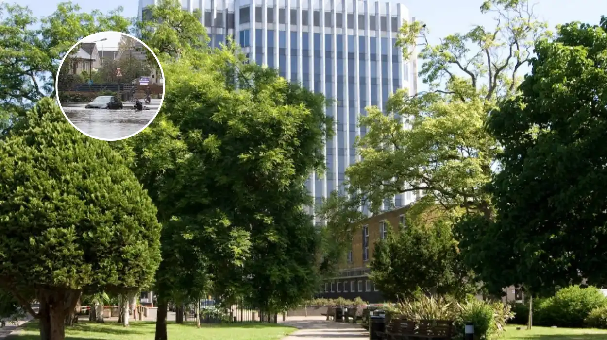 Enfield £1.26m Flood Projects: Council Secures Funding 2026