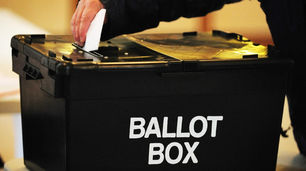 Enfield 2026 Council Elections Parties, Promises & Vote
