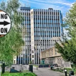 Enfield 2026 Local Election Candidates Listed by Ward; Enfield, 2026