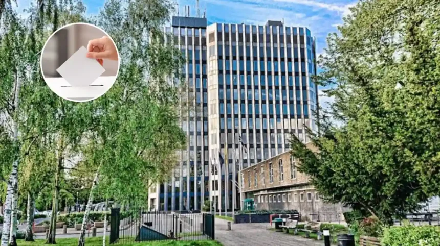 Enfield Council: Register to Vote May 2026